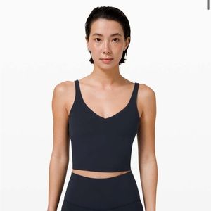 Lululemon Align Tank Top NWT
